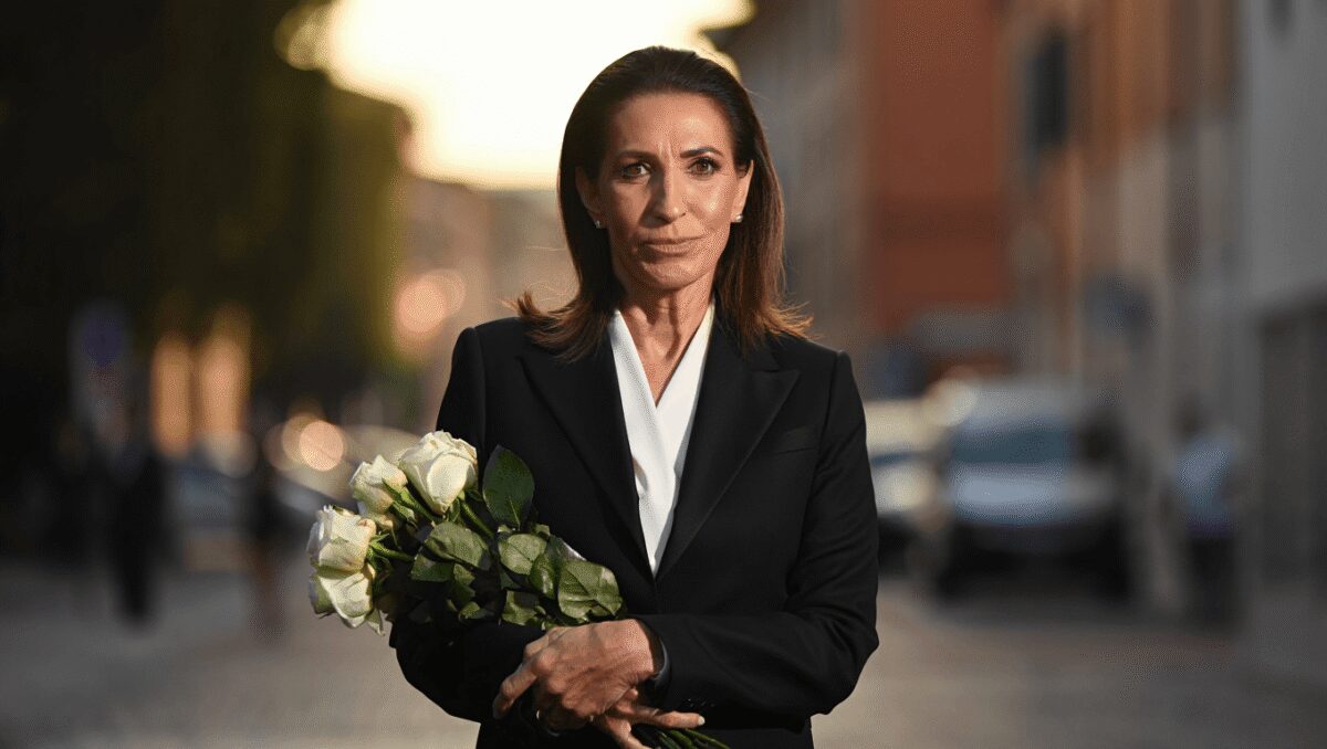 Chi l'ha Visto, il commovente saluto di Federica Sciarelli: "questi 22 anni sono stati una bellissima passeggiata"