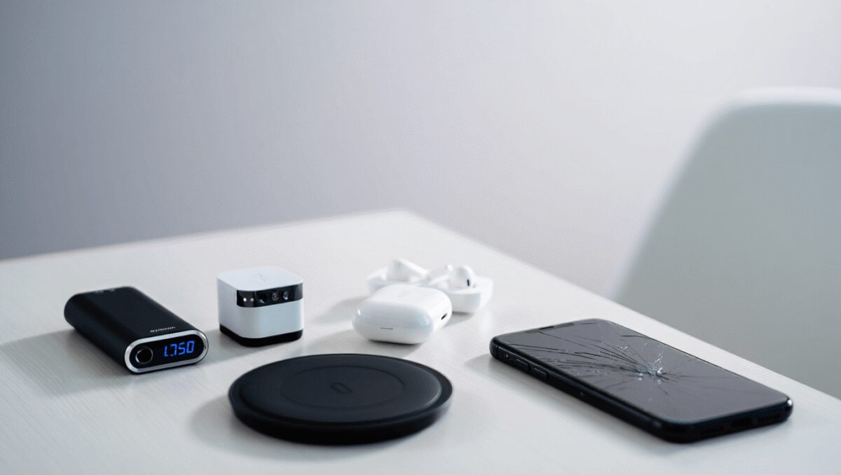 Non ti servono, ma li vuoi: i gadget tech più utili in offerta a prezzi impossibili da ignorare