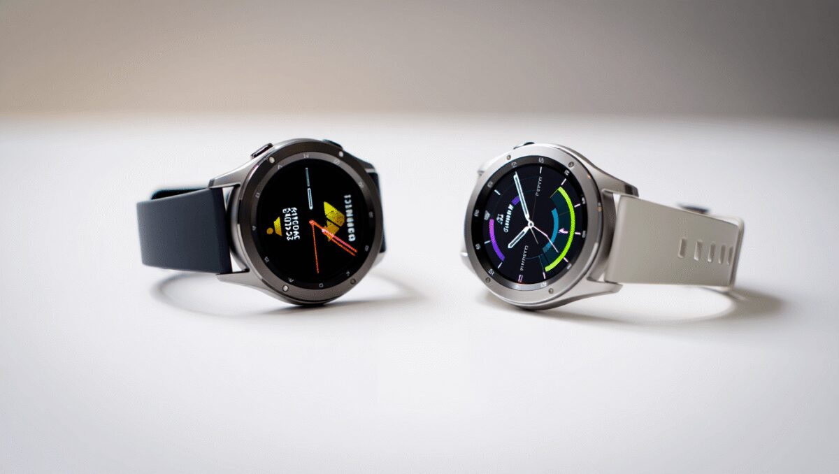 Samsung annuncia Galaxy Watch Ultra 2 e Galaxy Watch 9