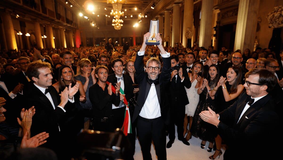 Globo d'Oro 2026, per la Stampa Estera il miglior film italiano è La grazia: tutti i vincitori della 66ª edizione