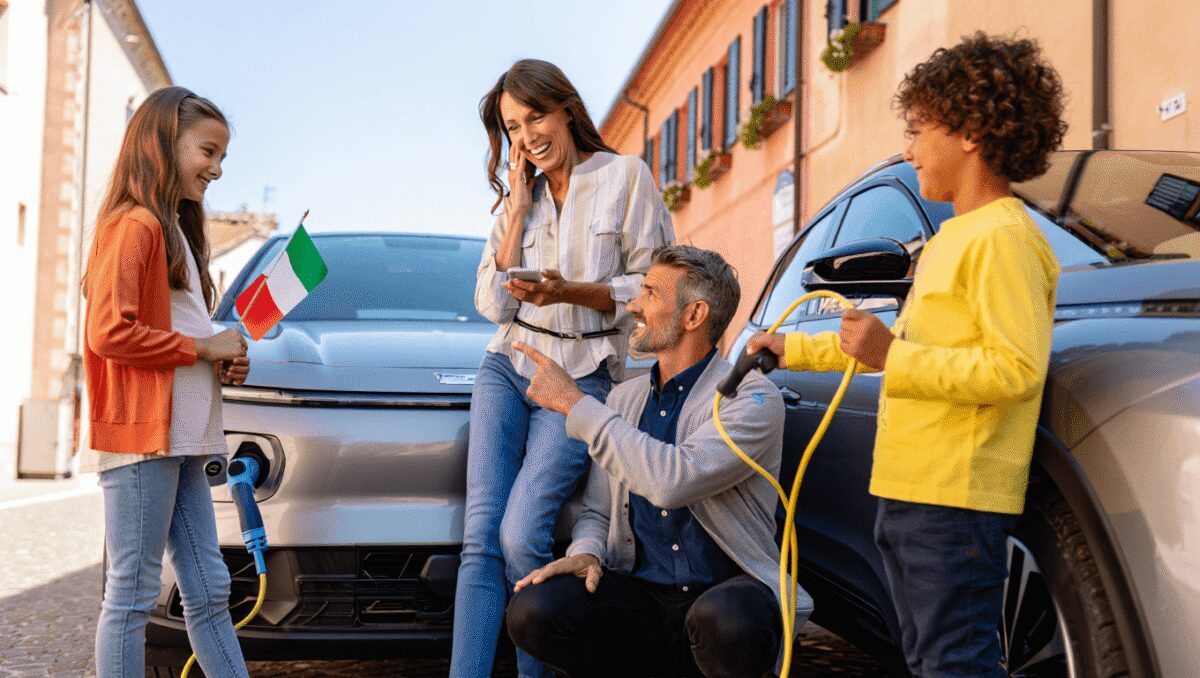 Leasing sociale auto: l’Italia lo farà, ma la strada è lunga