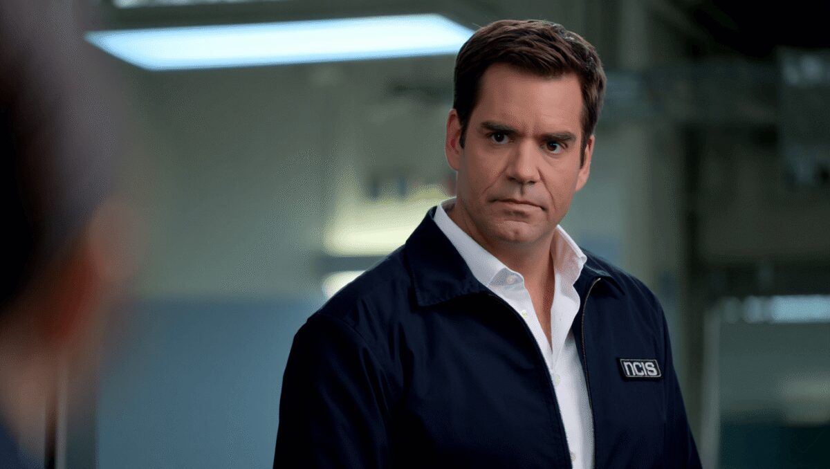 NCIS riporta in scena Tony DiNozzo: Michael Weatherly torna nella stagione 24 (VIDEO)