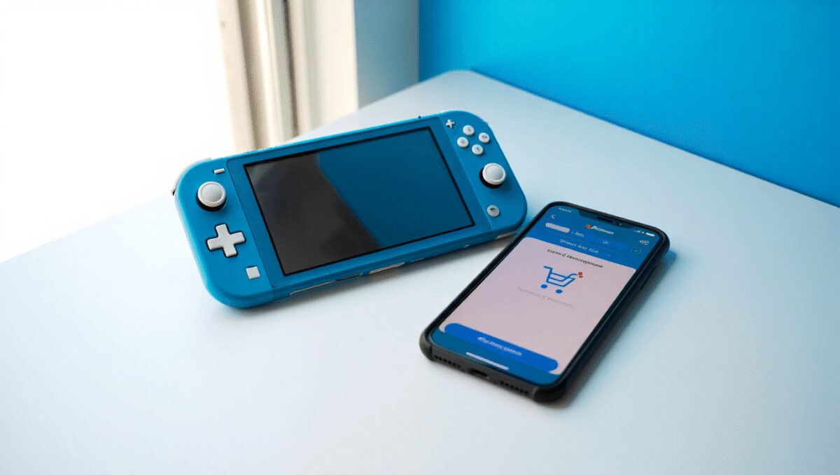 Nintendo Switch Lite è di nuovo in sconto su AliExpress: gioca in totale comfort spendendo pochissimo