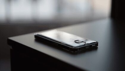 Nothing Phone (3a) Lite