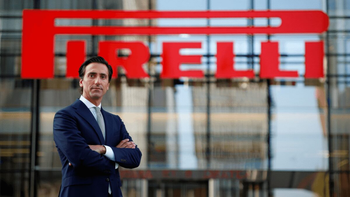 Pirelli torna sotto controllo italiano: pronto 1 miliardo per la sfida negli Usa