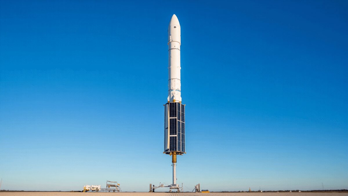 Isar Aerospace lancerà uno dei nuovi satelliti Pelican di Planet con il razzo Spectrum
