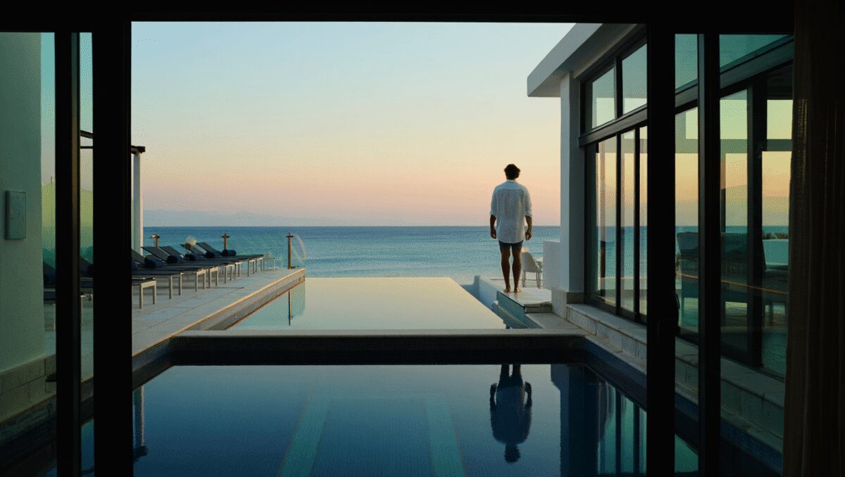 Se hai amato Oasis Resort, devi recuperare queste 4 serie TV thriller spagnole