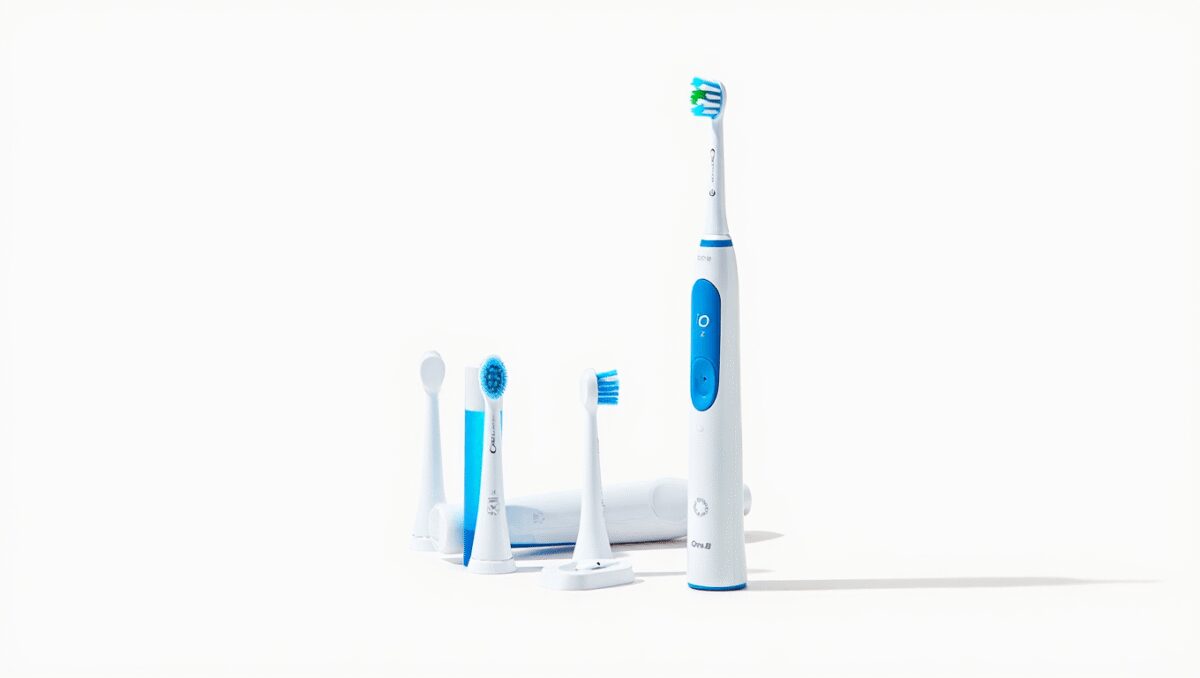 Spazzolini elettrici in offerta Prime Day: oggi è il momento giusto per acquistare