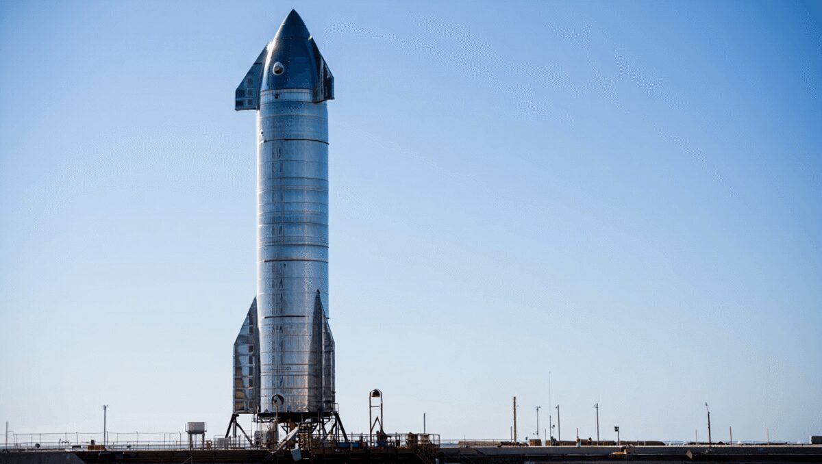 Dove, quando e perché seguire il tredicesimo volo di test di Starship
