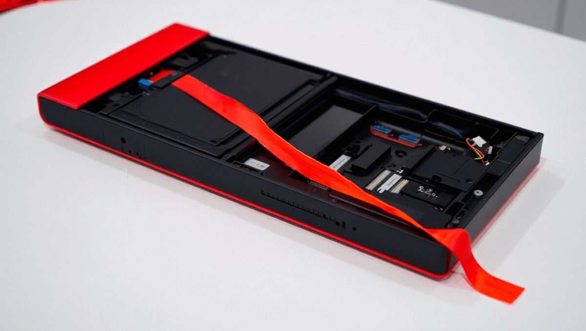 Steam Machine, spunta la prima "Red Line of Death": è già allarme hardware?