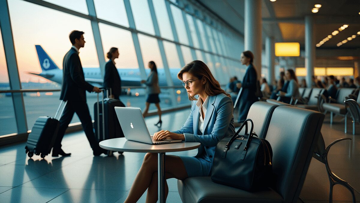 Sicurezza
VPN per un viaggio all'estero, la scelta giusta dell'estate è Surfshark