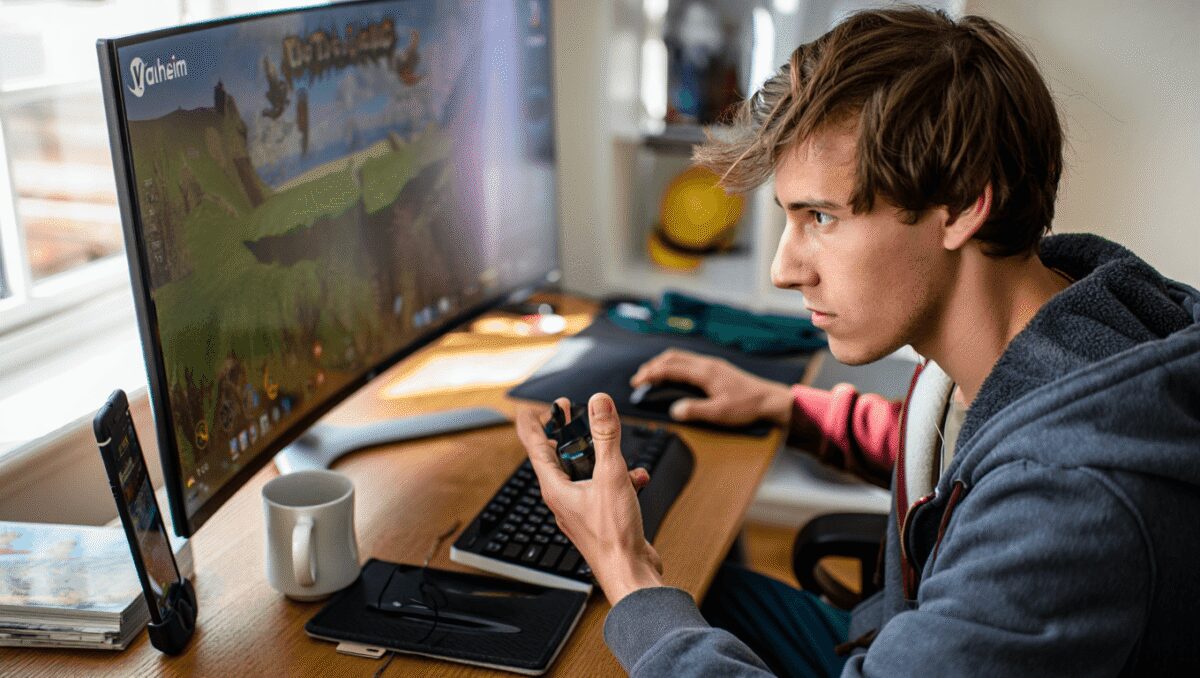 Valheim costerà il 50% in più con l'arrivo della versione 1.0: conviene comprarlo ora se vi interessa