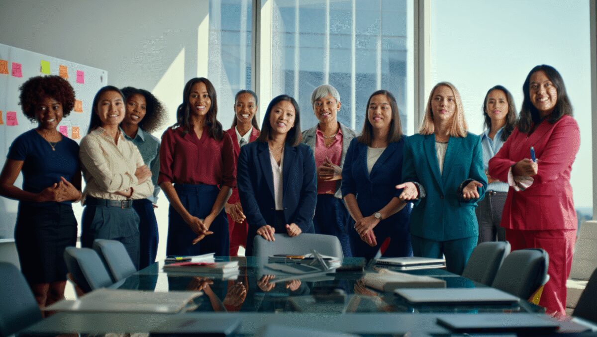 Women in Action, le 11 realtà al femminile selezionate per la terza edizione