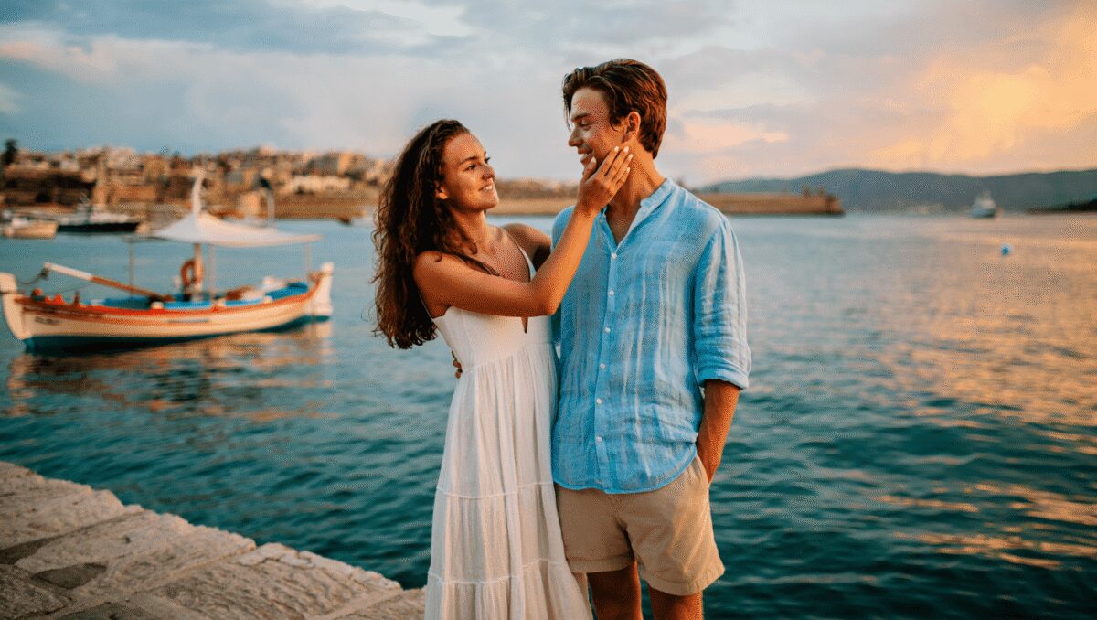 Be my Sunshine in chiaro su Canale5: ecco quando arriva e a che ora va in onda