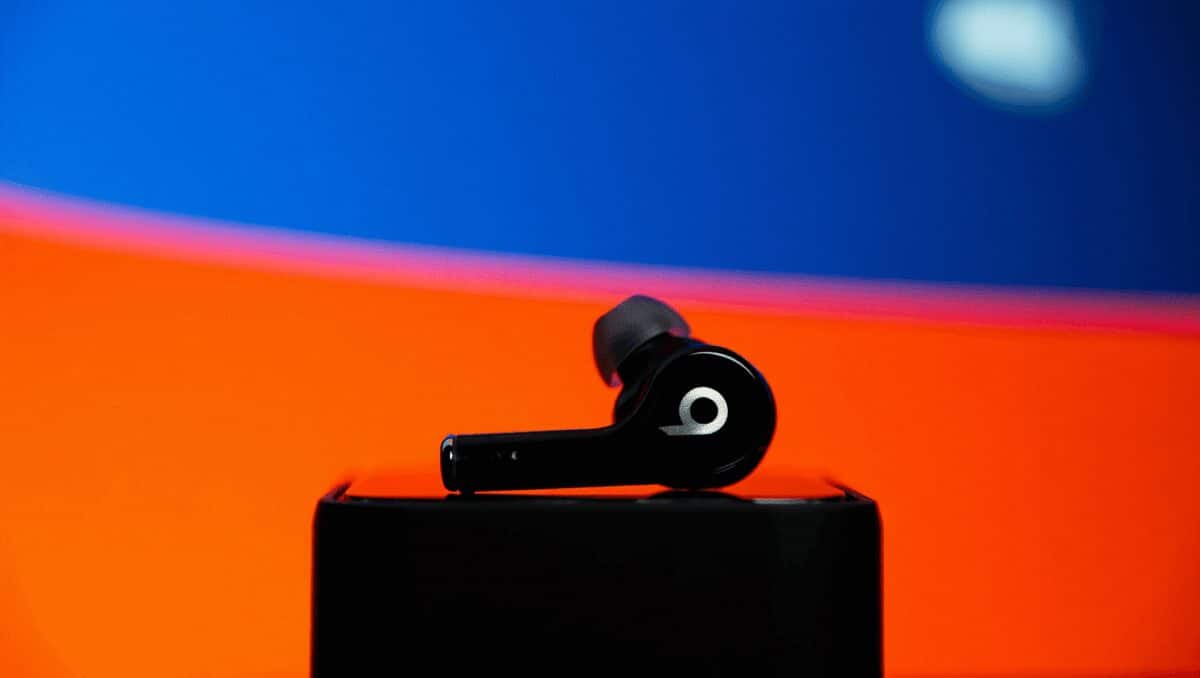 Audio Hifi
Sconto del 52% per gli auricolari wireless Beats Studio Buds +