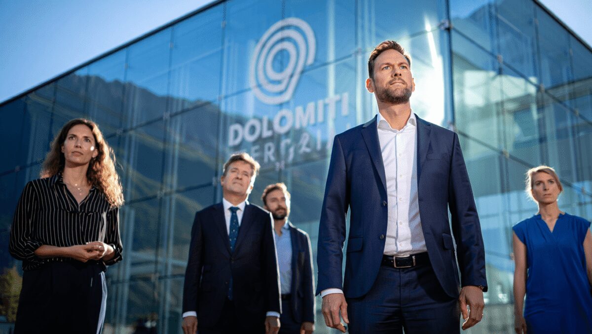 Per intercettare le nuove tecnologie della transizione energetica, Dolomiti Energia entra in Primo Climate