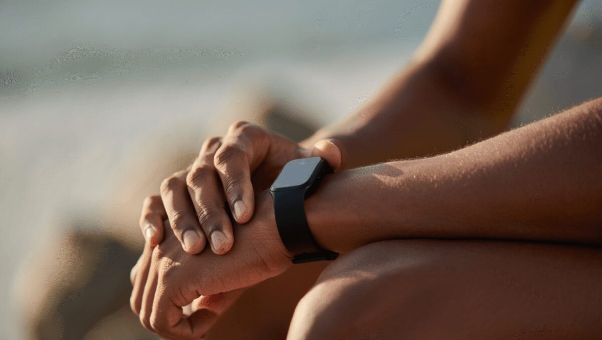 Cirqa è il nuovo smart band di Garmin. Non ha lo schermo e non serve l'abbonamento