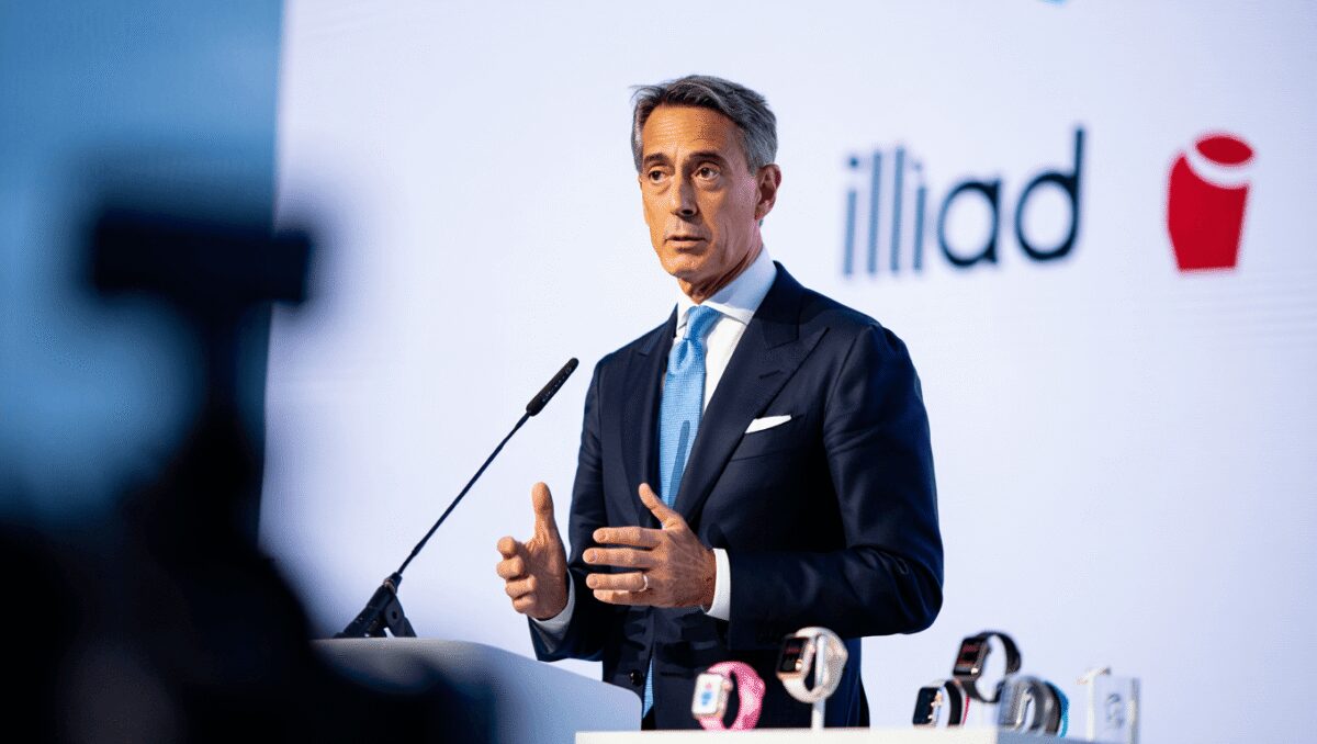 MayDay Iliad. Levi: “Non siamo ancora pronti con le eSIM per Apple Watch, ma ci stiamo lavorando”