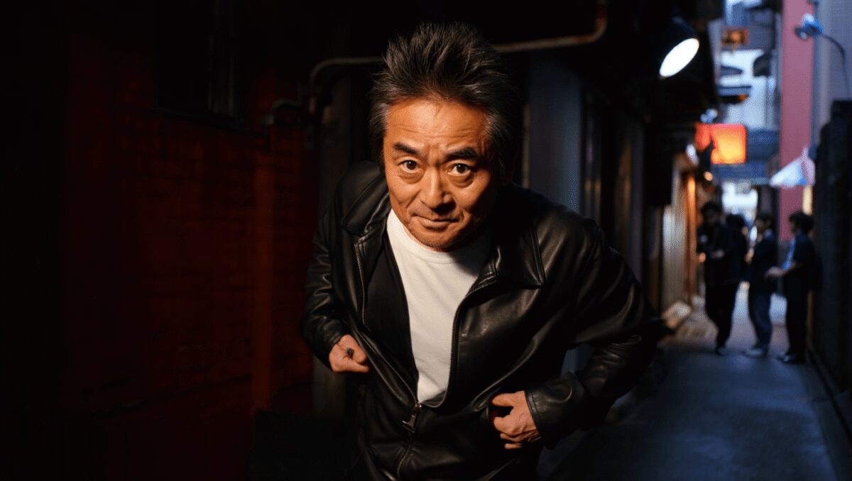 Dopo Abel Ferrara e Werner Herzog, tocca a Takashi Miike: ecco il teaser di Bad Liutenant: Tokyo