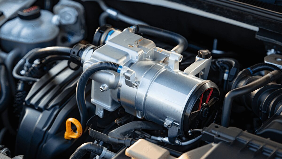 Stellantis vuole azzerare il turbo lag: ecco come funziona il nuovo compressore - VIDEO