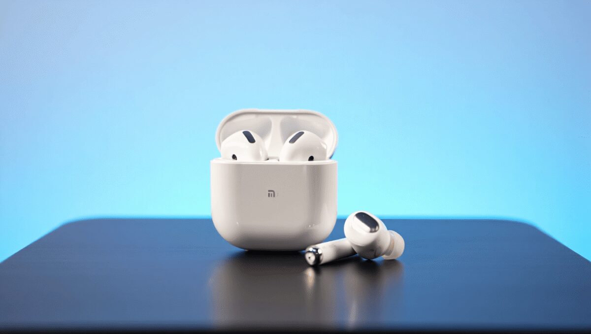 Audio Hifi
Che meraviglia le Xiaomi Redmi Buds 8 Lite, oggi solo 18€ su Amazon