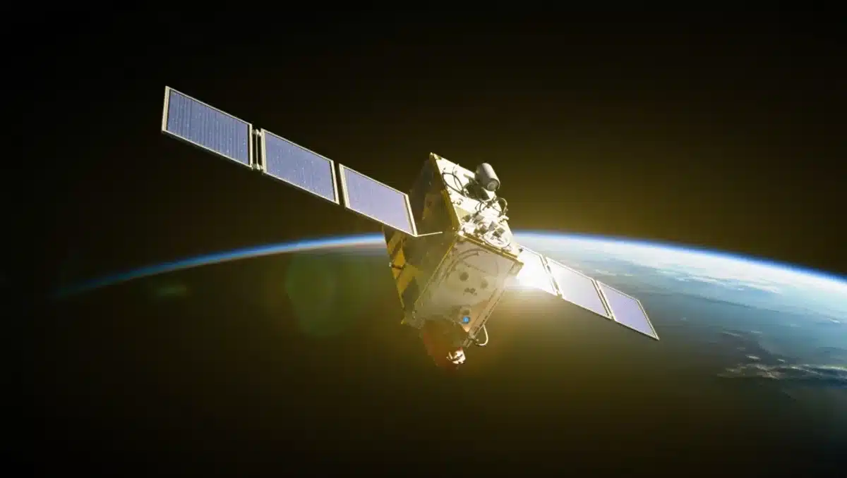 EarthNext: ASI affida a Officina Stellare lo sviluppo per osservare la Terra in orbita bassa