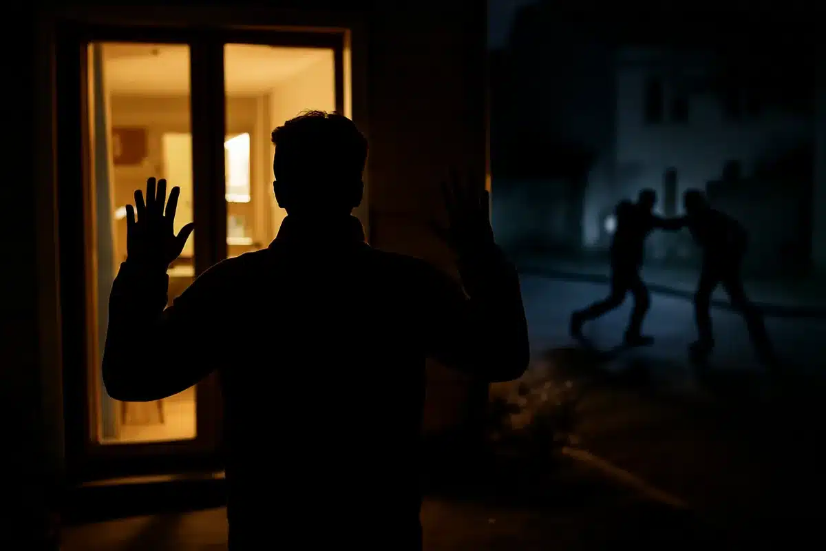 Mahershala Ali sicario devoto e padre in crisi: trailer di Your Mother Your Mother Your Mother