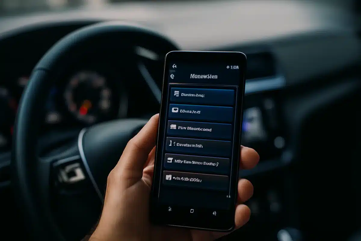 Menu nascosto Android Auto: come attivarlo in pochi secondi