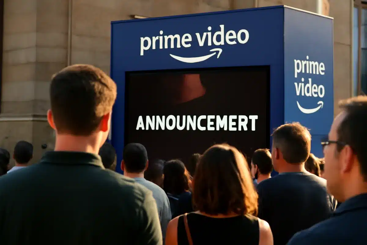La grande novità di Prime Video per agosto — Prime Video ha inserito nel palinsesto estivo una produzione che molti considerano una serie cult . L'arrivo è stato annunciato sui canali ufficiali e su piattaforme social. L'offerta riguarda gli abbonati senza