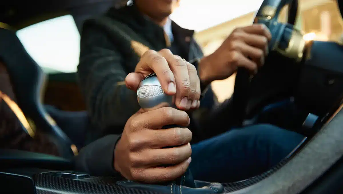 Perché il cambio manuale torna di moda nelle supercar — Negli ultimi anni le trasmissioni automatiche hanno dominato il panorama. Tuttavia, il pubblico di nicchia delle supercar chiede ora qualcosa di diverso. Il cambio manuale offre una connessione più diretta tra