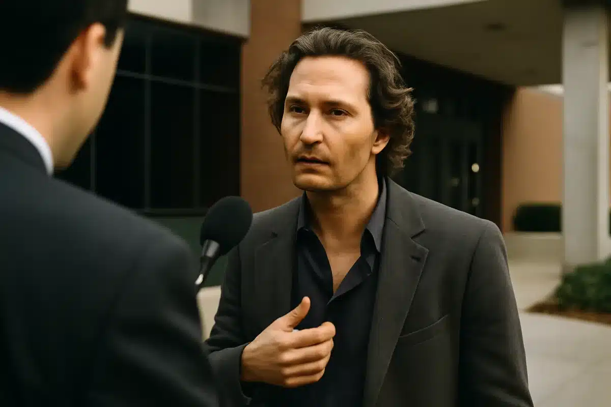 Perché McConaughey ha declinato l'offerta — In un'intervista lo stesso McConaughey ha spiegato che la sceneggiatura lo aveva interessato. Tuttavia non si sentiva pronto ad assumere un vincolo così gravoso. Ha raccontato che, se la serie fosse esplosa, sarebbe stato un