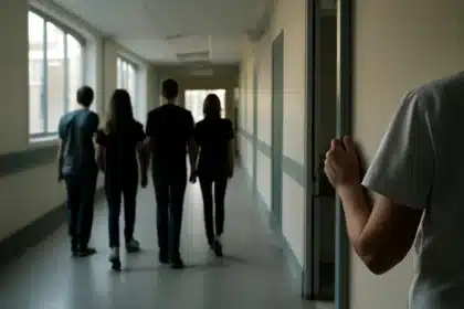 15 su 18 adolescenti in psichiatria: il film di Cédric Kahn scuote Venezia