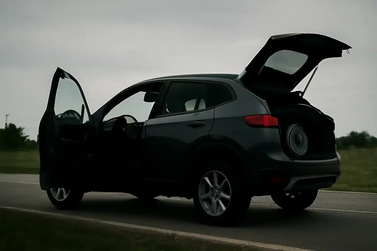 350 km con 30€ di gas: EMC Sei GPL, dimensioni da Qashqai e prezzo da Yaris