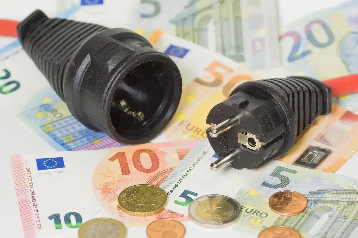 Confronto dei costi dell'energia industriale tra Europa, Stati Uniti e Cina