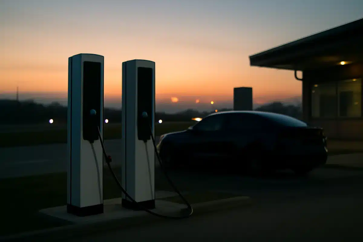 Colonnine ultraveloci Electra 338 PNRR: tre stazioni in autostrada nel 2027