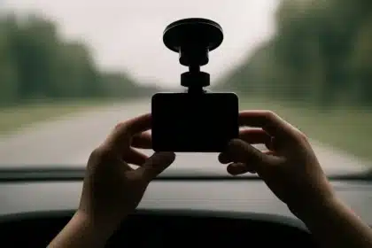 Dash cam sotto 30 euro: l'offerta imperdibile di oggi