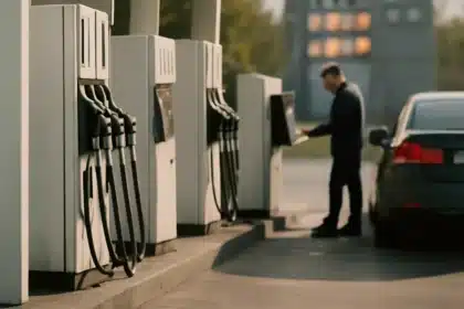 Diesel 2,4 euro al litro a fine settembre: allarme rincari