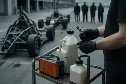 Formula SAE, motore termico torna di moda: perché i giovani lo riscoprono
