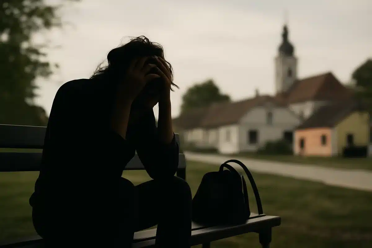 La promessa: Maria indecisa, terrà il bambino?