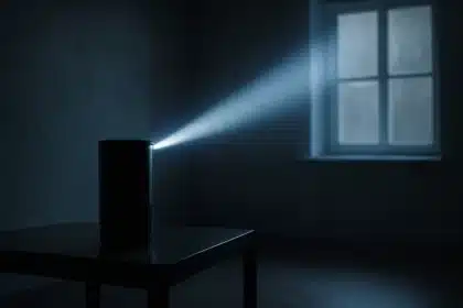 Laser da tavolo anti-zanzare: efficace ma rischioso per persone, animali e superfici riflettenti
