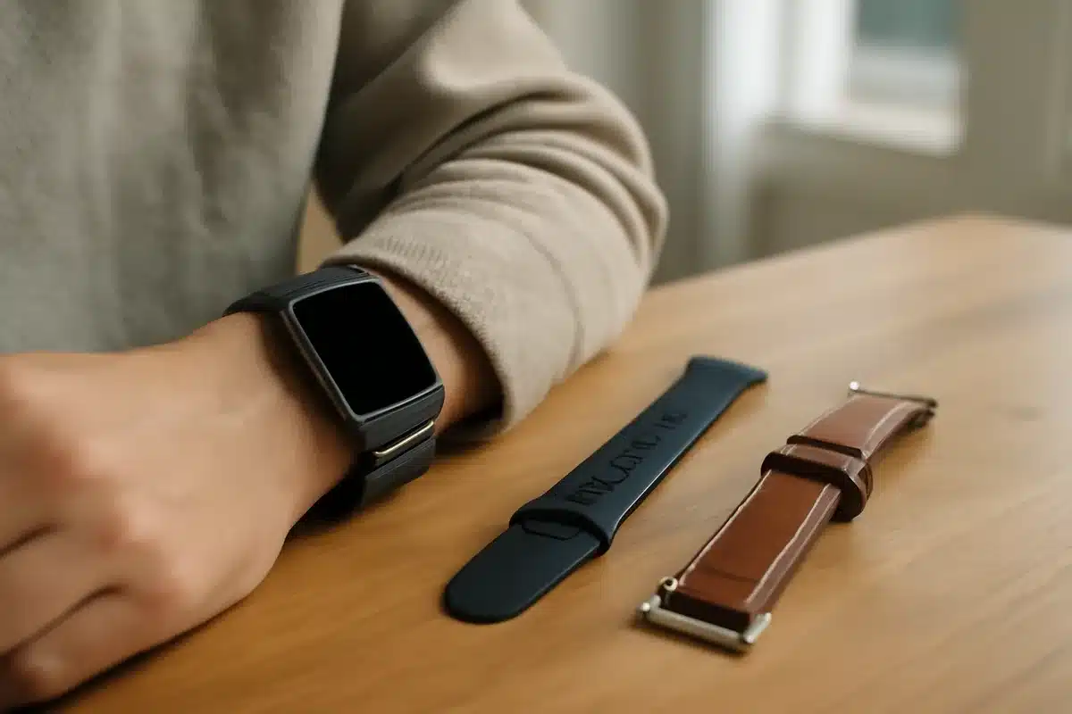 Moto Watch Ultra: Motorola ora ha un vero smartwatch con Wear OS, eSIM e algoritmi fitness Polar