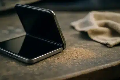 Samsung Galaxy Z Fold8: la cerniera continua a deludere, attenzione all'acquisto