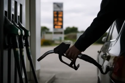 Sconto diesel quasi dimezzato da venerdì: quanto pagheremo in più