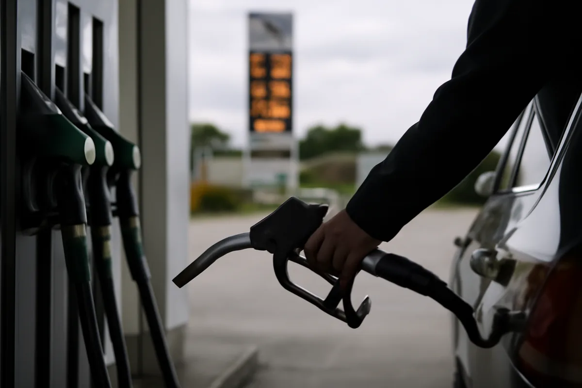 Sconto diesel quasi dimezzato da venerdì: quanto pagheremo in più