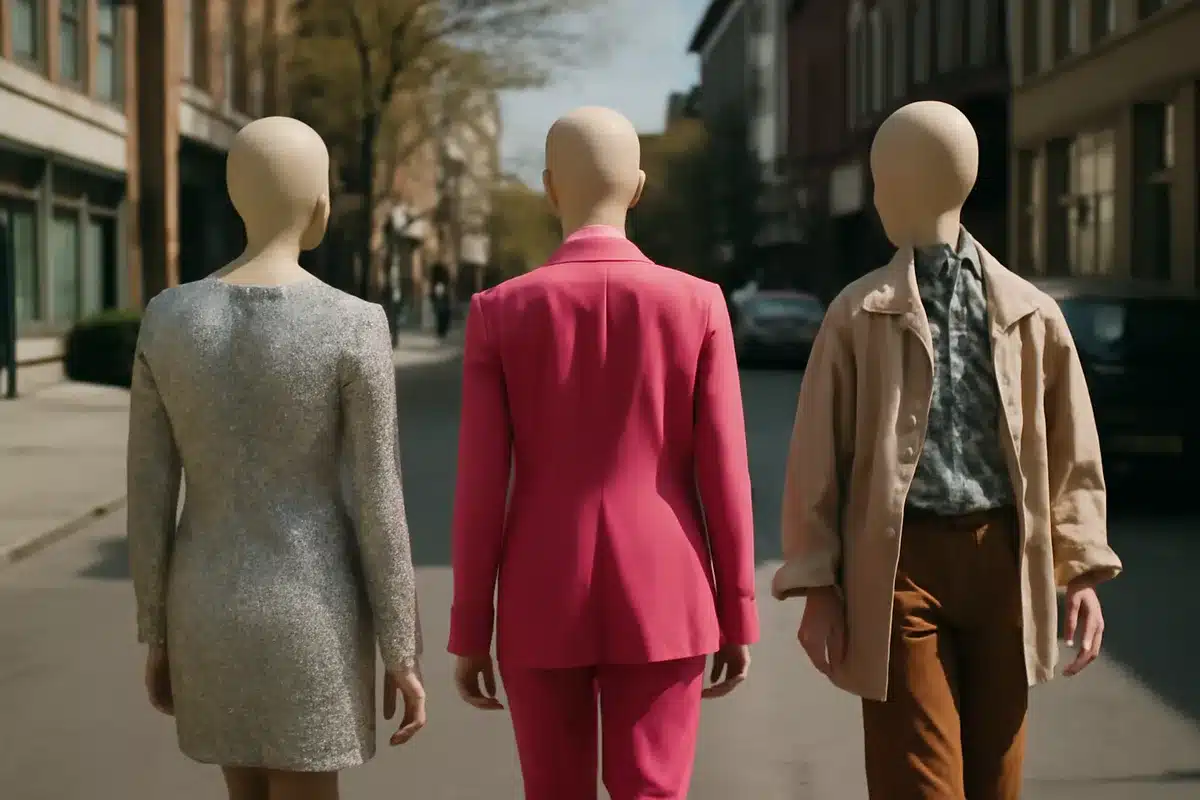Serie TV con look iconici: 3 show che hanno rivoluzionato la moda