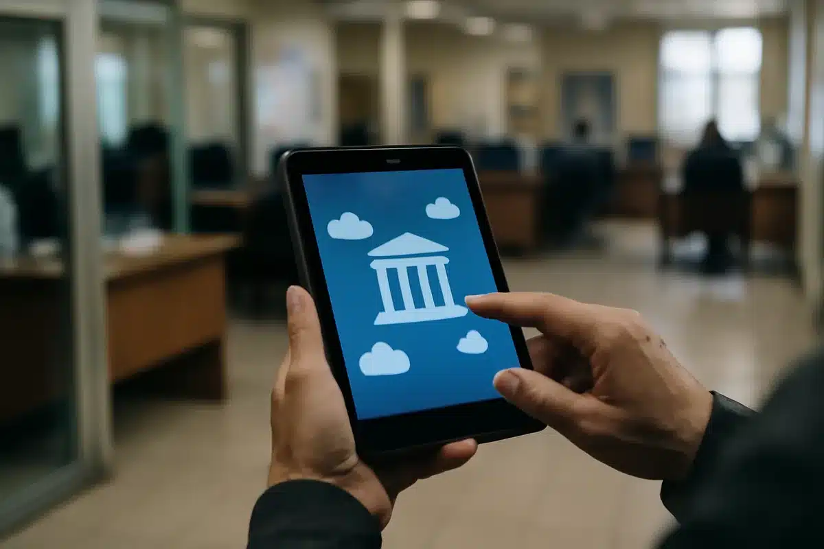 SPID porta il cloud online: addio code agli sportelli