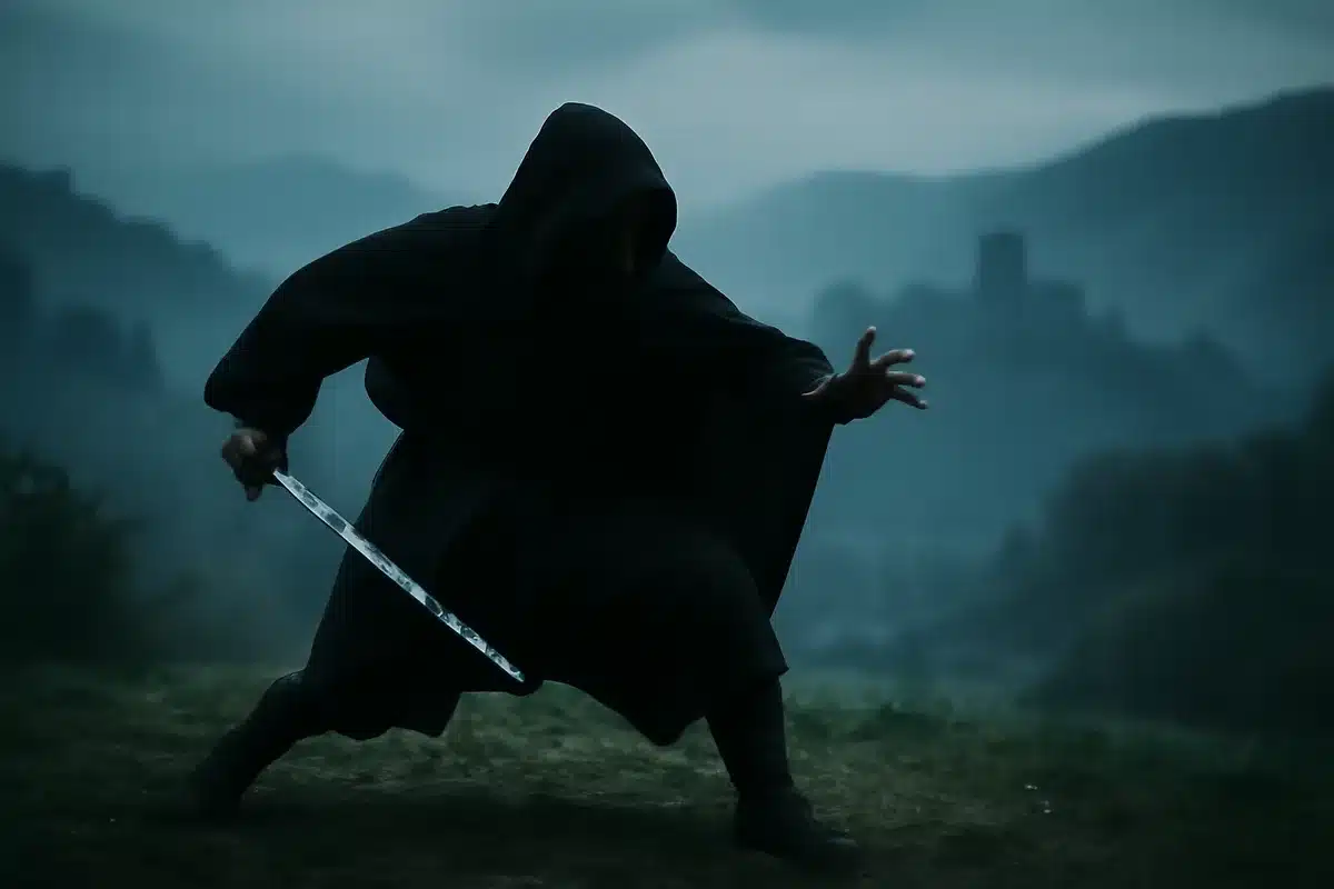 The Blood of Dawnwalker: nuovo trailer gameplay svela caratteristiche mozzafiato