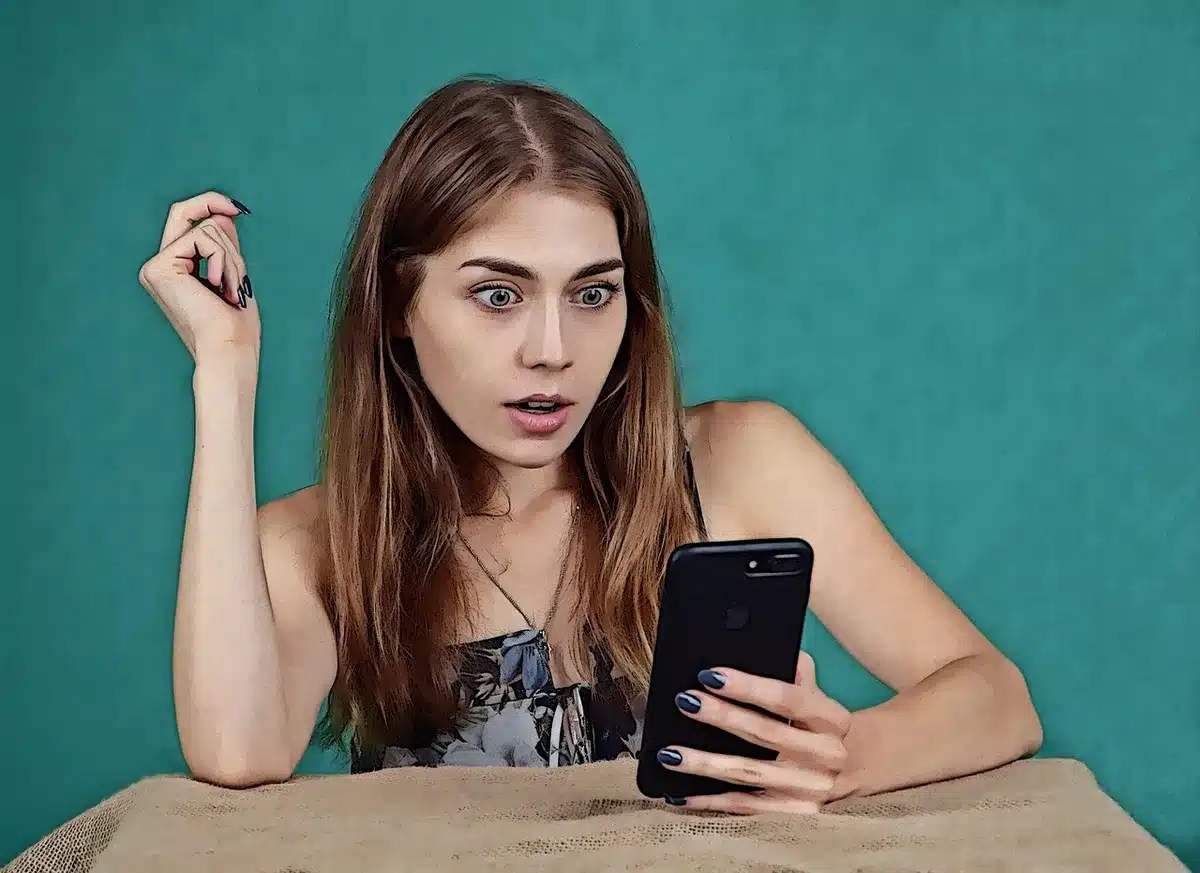 Schermata informazioni dispositivo Android nelle impostazioni