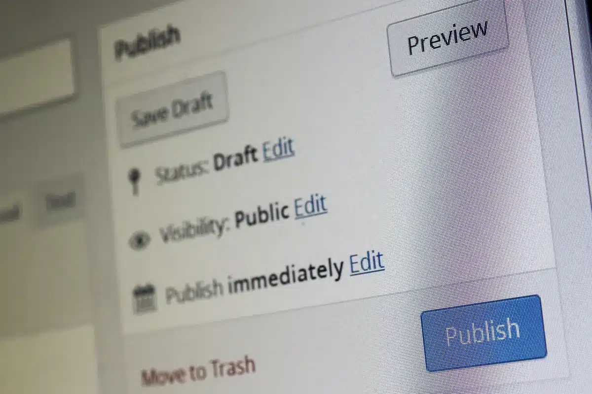 Pagina di Archive.org aperta con un video caricato