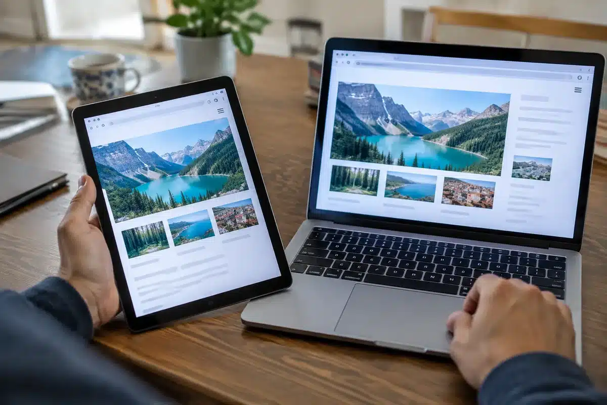 Chrome ti fa riprendere da dove eri rimasto: Gemini crea quiz dai tuoi testi